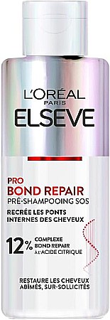 Ingrijirea parului - LOREAL ELSEVE Pre-Sampon Bond Repair 200 ml
