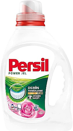 Detergent Rufe - PERSIL Detergent Lichid Universal cu VERNEL 1,04 L (16 spalari)