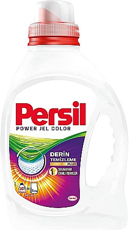 Detergent Rufe - PERSIL Detergent Lichid Color 1,04 L (16 spalari)
