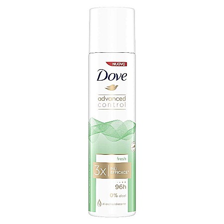 Deodorante & Parfumuri - DOVE Advanced Control Spray Antiperspirant FRESH 75 ml