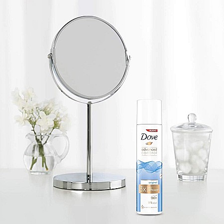 DOVE Advanced Control Spray Antiperspirant ORIGINAL 75 ml [1]