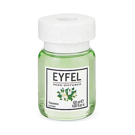 EYFEL Odorizant Camera cu Betisoare IASOMIE 120 ml [1]