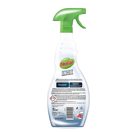 NUFAR Inox 500 ml [1]