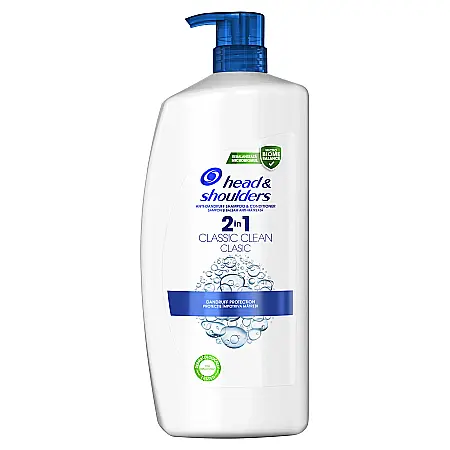 Ingrijirea parului - HEAD & SHOULDERS Sampon Anti Matreata Classic 2in1 cu Pompa XL 800 ml