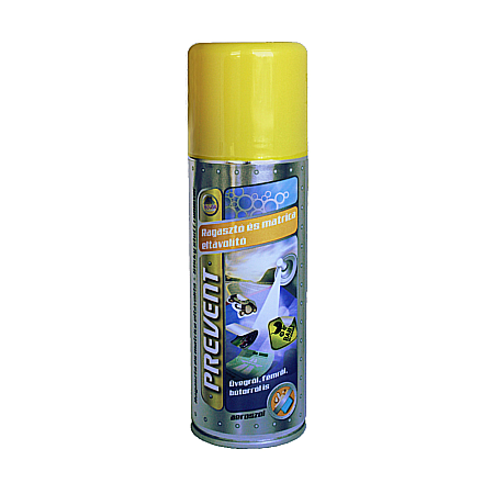 Cosmetice Auto - PREVENT Spray pt Indepartare Etichete, Vignete, Autocolante 200 ml