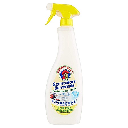 Bucatarie - CHANTE CLAIR Degresant Universal Lamaie 600 ml