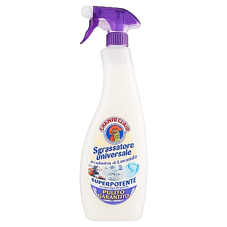 Produse de uz casnic - CHANTE CLAIR Degresant Universal Lavanda 600 ml