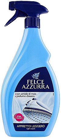 FELCE AZZURRA Apret pt Haine Parfumat 750 ml