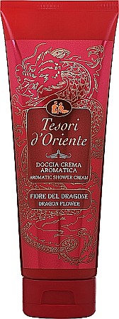 Ingrijirea corpului - TESORI D’Oriente Gel de Dus Fiore del Dragon 250 ml