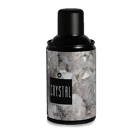 Odorizante - SPRING AIR Rezerva Odorizant Camera 3000 de Pulverizari CRYSTAL 250 ml