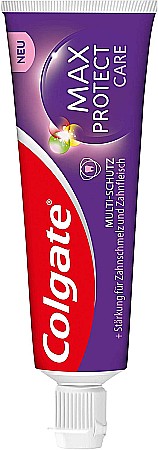 COLGATE Pasta de Dinti Max Protect Care 75 ml [2]