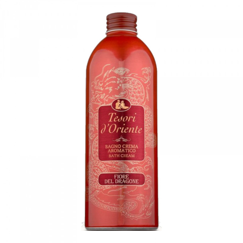 Ingrijire Personala - TESORI D’Oriente Crema Gel de Baie Fiore del Dragone 500 ml