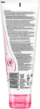 DOVE Sampon Advanced Series Color Care Vibrancy pt Par Vopsit 250 ml [1]