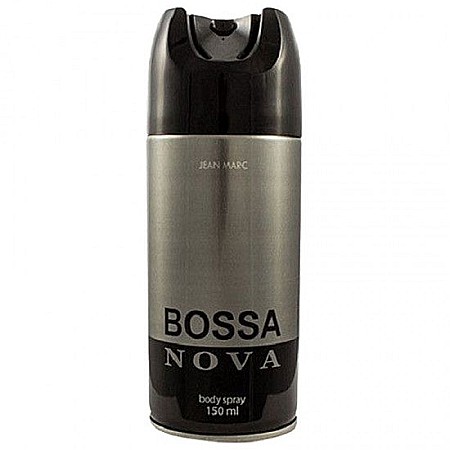 Deodorante & Parfumuri - JEAN MARC Deodorant Men Bossa Nova 150 ml
