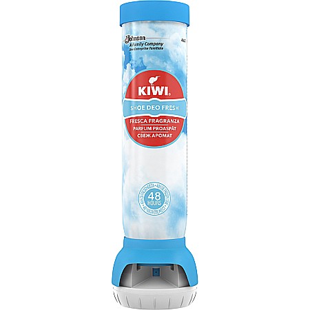 Deo Incaltaminte - KIWI Fresh Deo Spray Deodorant pt Incaltaminte 100 ml