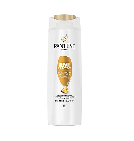Ingrijirea parului - PANTENE Pro V Sampon Repair & Protect 360 ml
