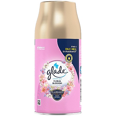 GLADE Spray Rezerva Floral Blossom 269 ml