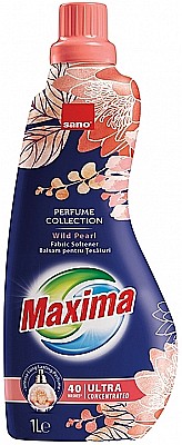 Balsam rufe - SANO Maxima Balsam Concentrat Wild Pearl 1 L (40 utilizari)