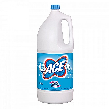 Inalbitor - ACE Inalbitor Regular Formula Multi-Curatare Clor 2 L