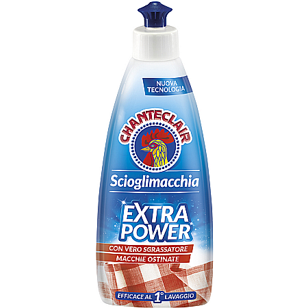 Reduceri - CHANTE CLAIR Extra Power Solutie Indepartare Pete 375 ml