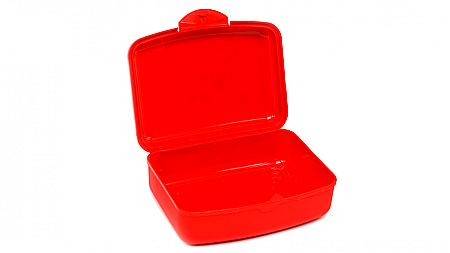 STERK PLAST Cutie Sandwich 1 L Diverse Culori [1]