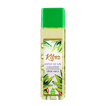 KIFRA Parfum de Rufe Aloe Vera 200 ml [1]
