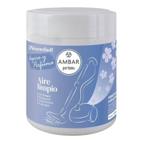 Camera - AMBAR Odorizant Aspirator Granule Aer Proaspat 400 ml