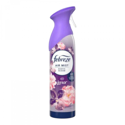 Odorizante - AMBI PUR (Febreze) Air Spray Odorizant Camera Exotic Bloom 300 ml