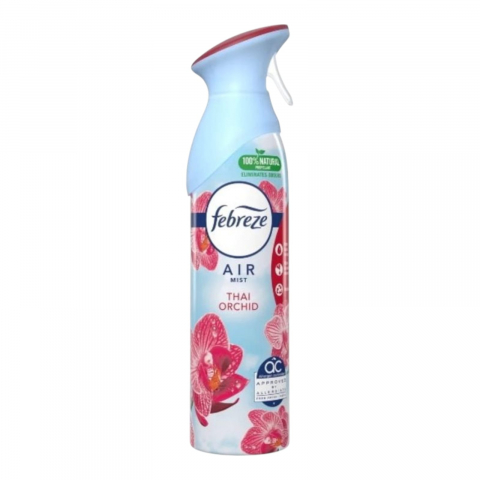 Odorizante - AMBI PUR (Febreze) Air Spray Odorizant Camera Thai Orchid 300 ml