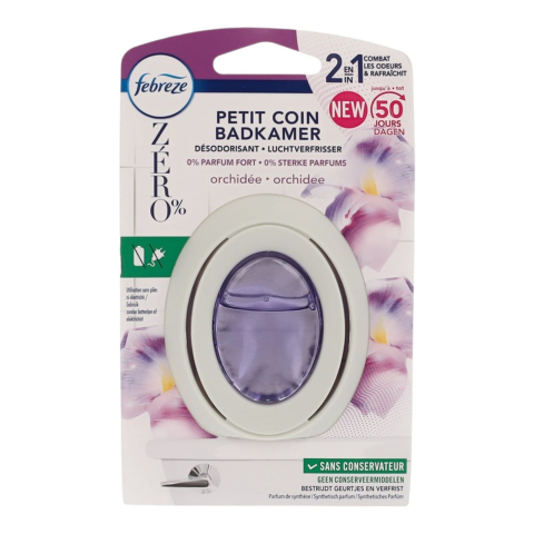 Baie - AMBI PUR (Febreze) Odorizant de Baie Orchid 7.5 ml