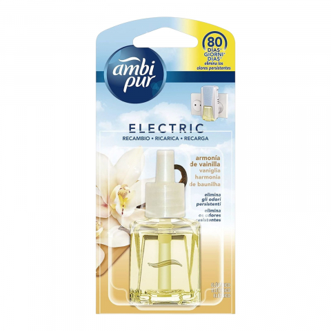 Camera - AMBI PUR Rezerva Odorizant Priza 21.5 ml Vanillia