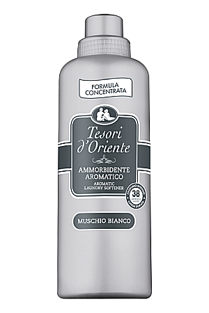 TESORI D' Oriente Balsam de Rufe Parfumat Mosc Alb 760 ml