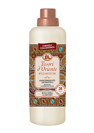 TESORI D' Oriente Balsam de Rufe Parfumat Byzantium 760 ml