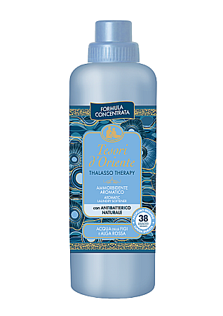 Detergent Rufe - TESORI D’ Oriente Balsam de Rufe Parfumat Thalasso Therapy 760 ml
