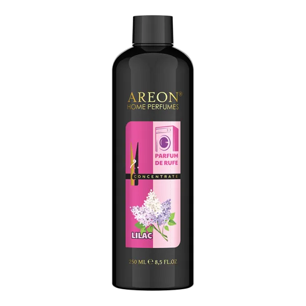 Detergent Rufe - AREON Parfum de Rufe Concentrat Black Crystal 250 ml