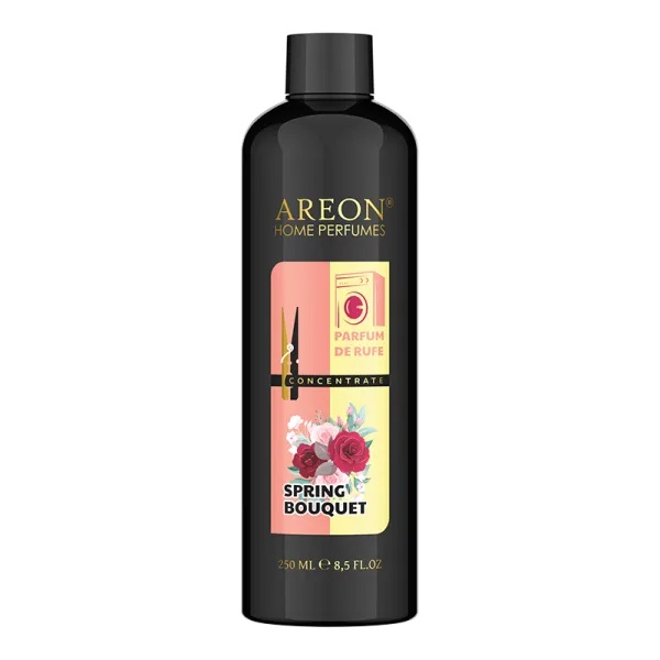 Detergent Rufe - AREON Parfum de Rufe Concentrat Spring Bouquet 250 ml