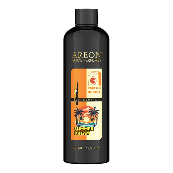 Detergent Rufe - AREON Parfum de Rufe Concentrat Summer Dream 250 ml