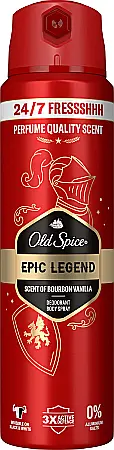 Deodorante & Parfumuri - OLD SPICE Deodorant Spray EPIC LEGEND 150 ml