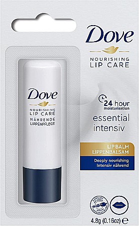 Luciu/Balsam de Buze - DOVE Nourishing Balsam de Buze Lip Care Intensiv 4,8g
