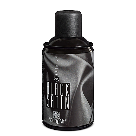 Odorizante - SPRING AIR Rezerva Odorizant Camera 3000 de Pulverizari BLACK SATIN 250 ml