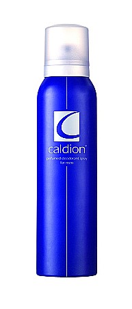 Deodorante & Parfumuri - CALDION Deodorant Spray FOR MEN 150 ml