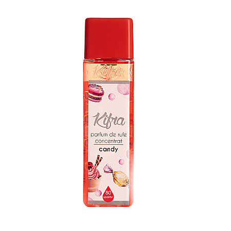 KIFRA Parfum de Rufe Candy 200 ml EDITIE SPECIALA! [1]