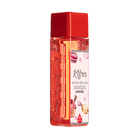 KIFRA Parfum de Rufe Candy 200 ml EDITIE SPECIALA! [2]
