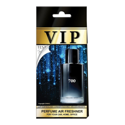 Odorizante - CARIBI VIP Odorizant Auto 700 inspirat din Dior Sauvage