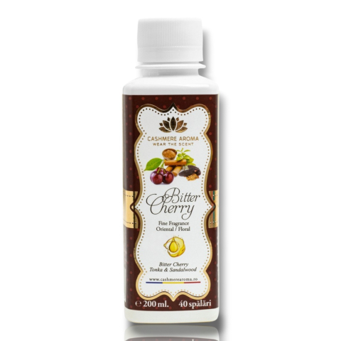 Parfum de rufe - CASHMERE AROMA Parfum de Rufe BITTER CHERRY 200 ml
