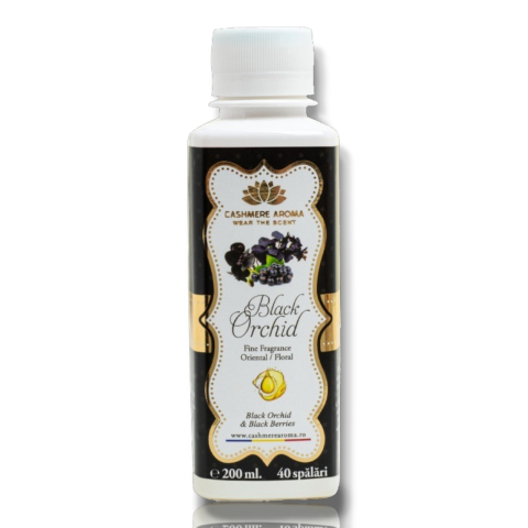 Parfum de rufe - CASHMERE AROMA Parfum de Rufe BLACK ORCHID 200 ml