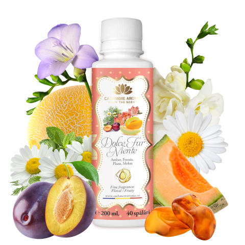 CASHMERE AROMA Parfum de Rufe DOLCE FAR NIENTE 200 ml [2]