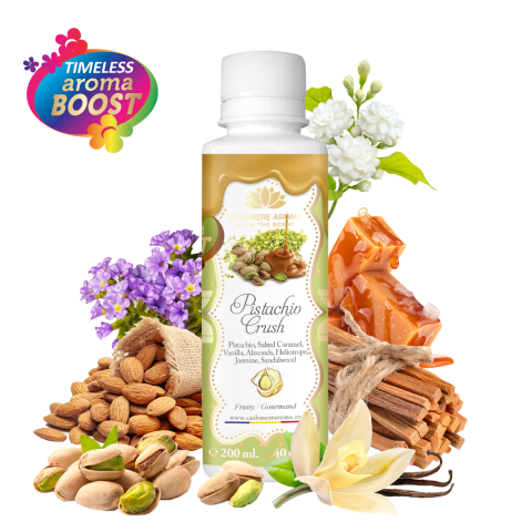 CASHMERE AROMA Parfum de Rufe PISTACHIO CRUSH 200 ml [1]