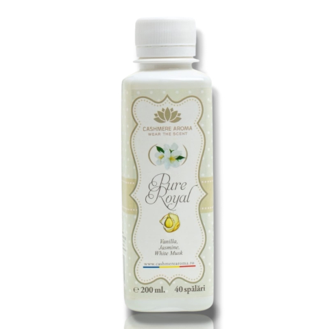 Parfum de rufe - CASHMERE AROMA Parfum de Rufe PURE ROYAL 200 ml