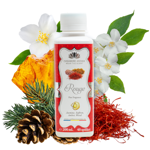 CASHMERE AROMA Parfum de Rufe ROUGE 200 ml [2]